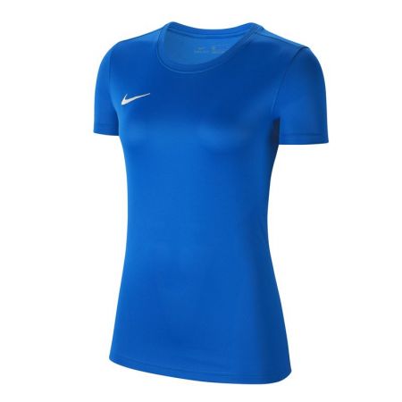 Дамска Тениска NIKE Park VII 526191 BV6728-463 изображение 3
